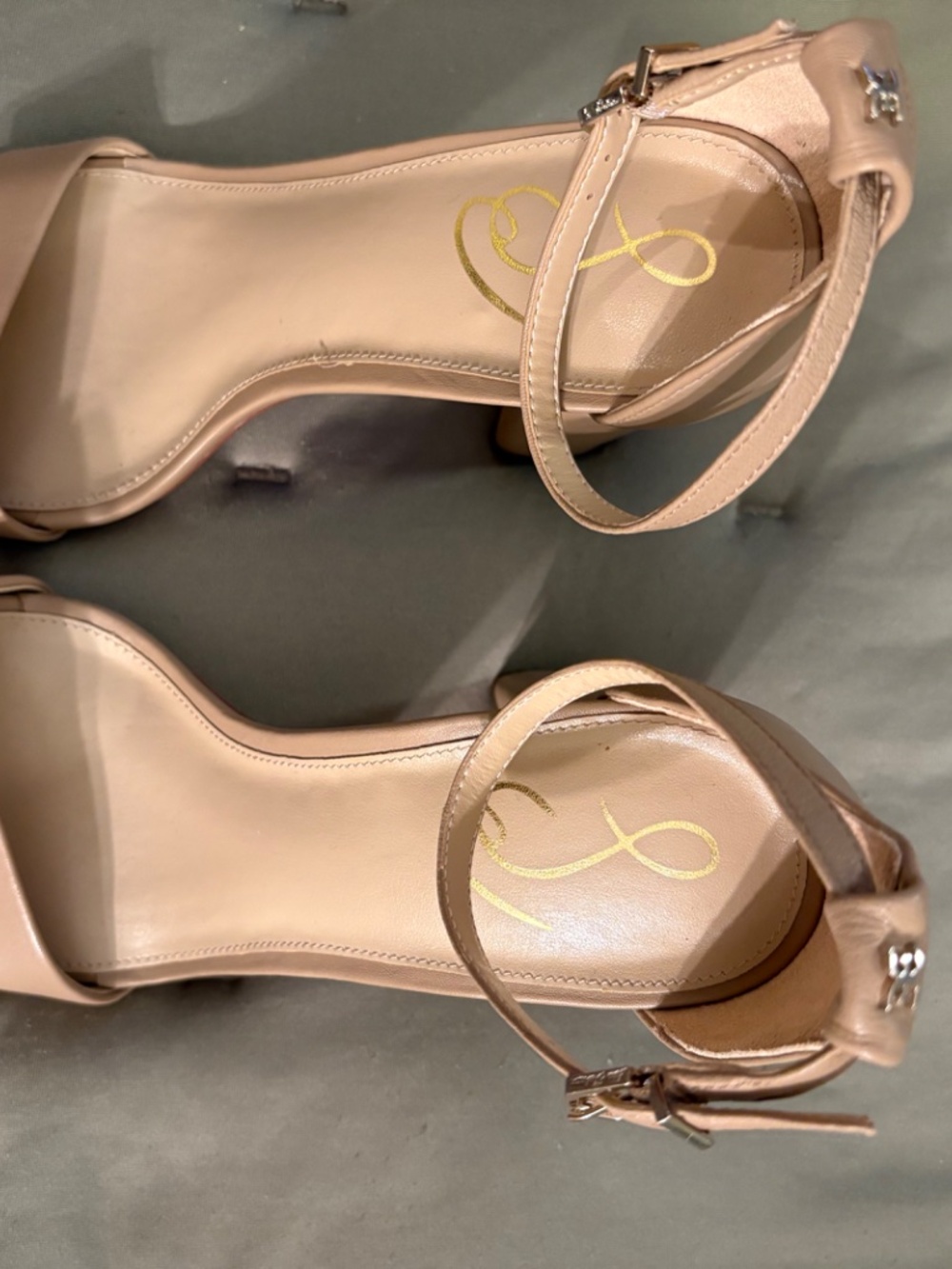 Sam Edelman Sandals - Picture 5 of 11